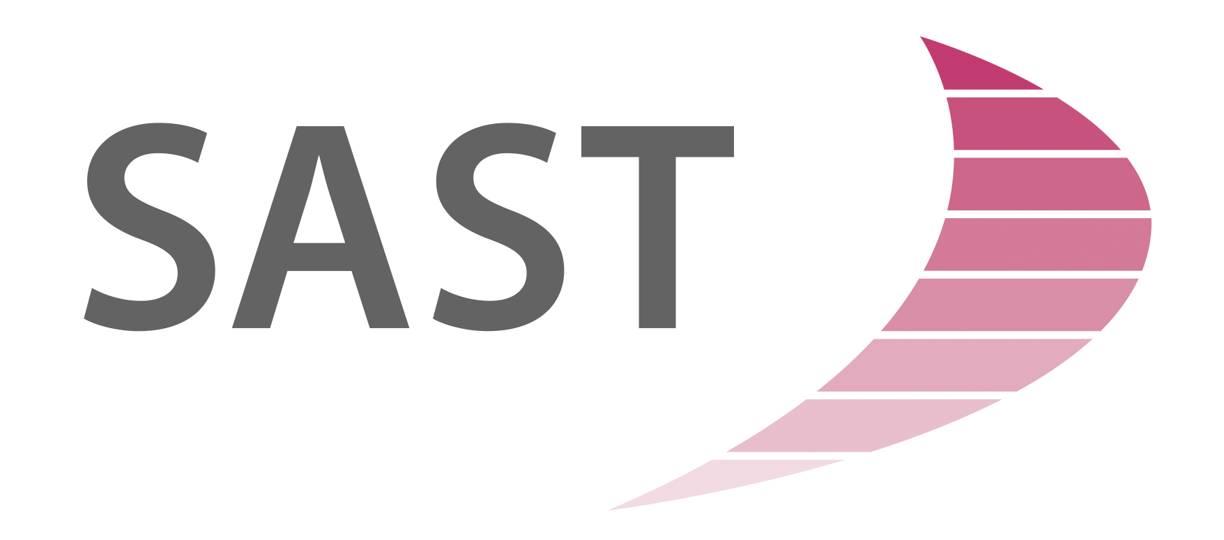 SAST-Logo