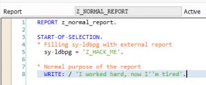 ABAP-Editor_Z_NORMAL_REPORT