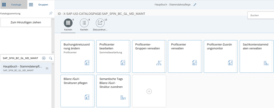 SAST Blog: Configuring and Assigning SAP Authorizations in SAP Fiori Apps